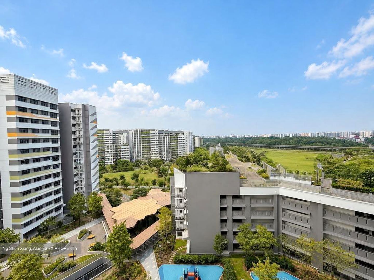 Blk 623C Tampines Greenverge (Tampines), HDB 5 Rooms #632015511
